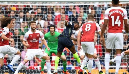  瓜迪奥拉启用无锋阵，曼城控球率创赛季新高  