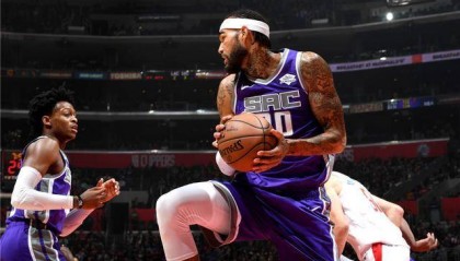  国王末节21分大逆转创奇迹  