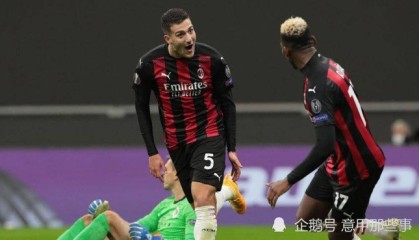  国米青春风暴,小将破门惊艳梅阿查  