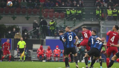  利物浦新援首秀建功，替补奇兵助球队绝地反击  