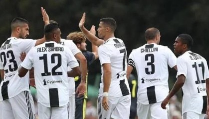  佛罗伦萨新援闪光，冈萨雷斯首秀造三球  