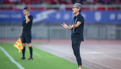  克莱蒙新帅首秀率队战平梅斯  