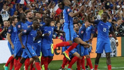  马赛锋线集体哑火，连续三场未尝胜绩  