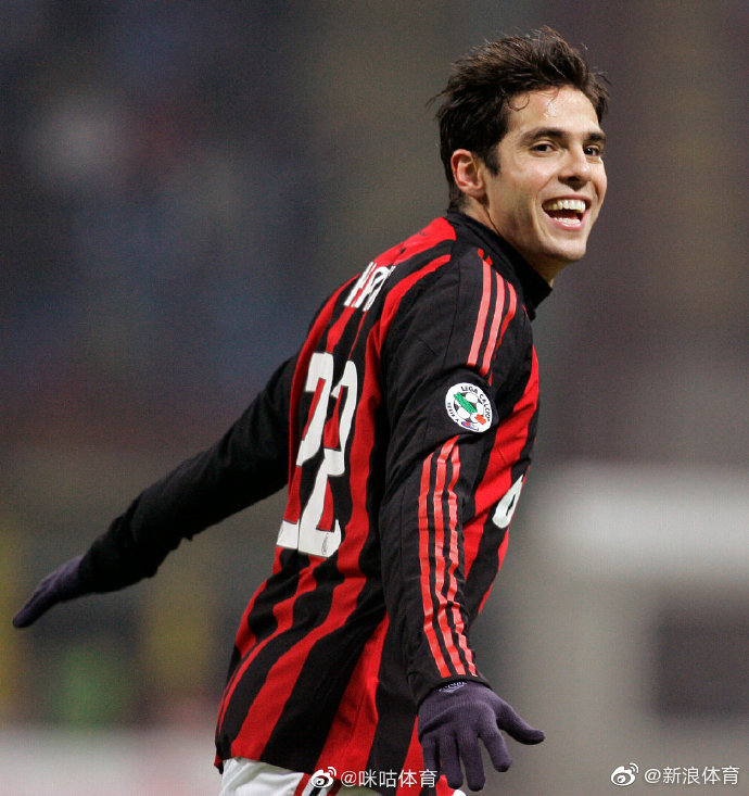  AC米兰签下年轻前锋增强锋线实力  