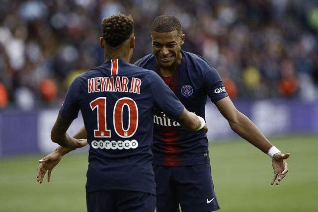  法甲新军勒阿弗尔爆冷逼平马赛  