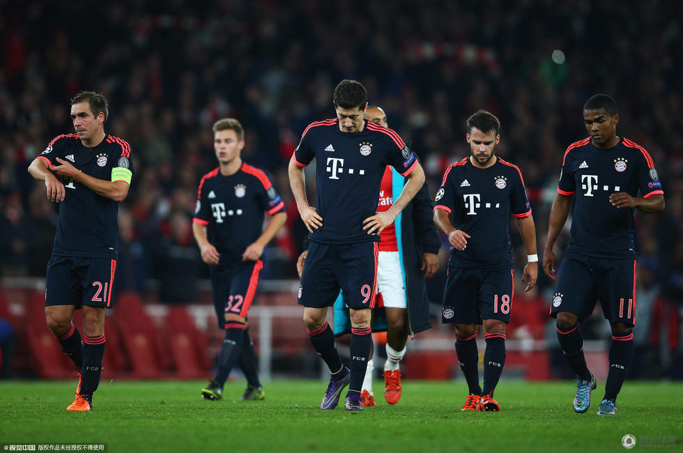  聚勒头槌建功+送点，拜仁惊险战平法兰克福  