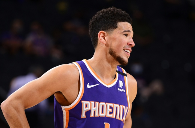  布克单节21分引爆进攻潮，太阳击溃湖人收获关键胜利